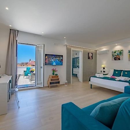 Vittoria Luxury Rooms Sciacca Eksteriør billede