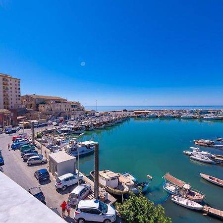 Vittoria Luxury Rooms Sciacca Eksteriør billede