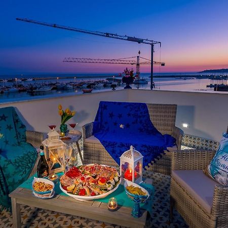 Vittoria Luxury Rooms Sciacca Eksteriør billede