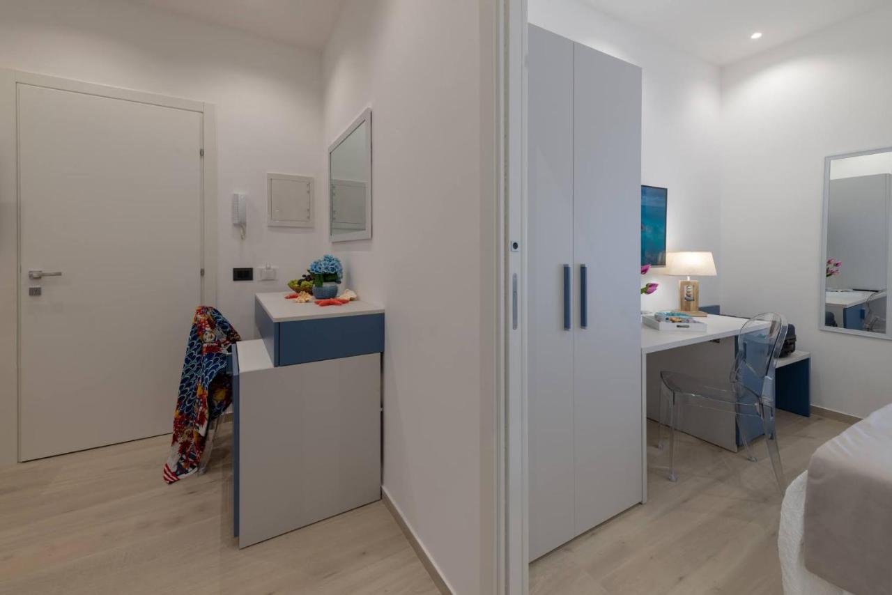 Vittoria Luxury Rooms Sciacca Eksteriør billede