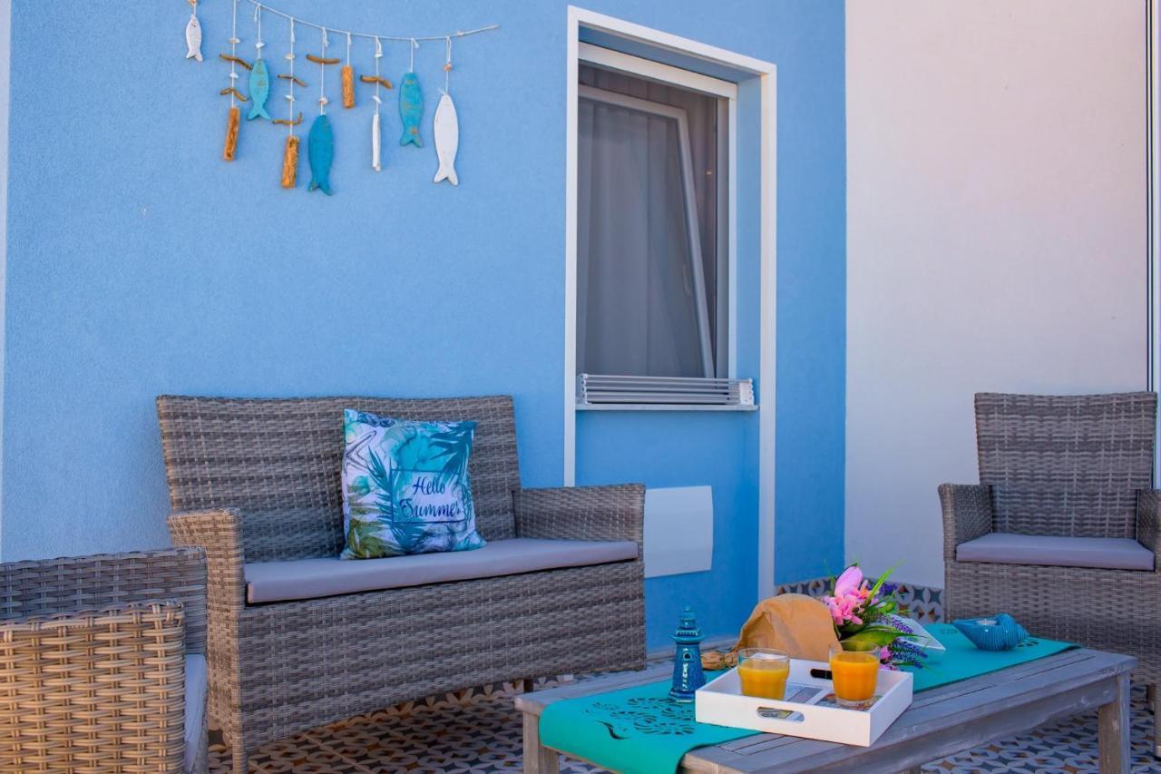Vittoria Luxury Rooms Sciacca Eksteriør billede